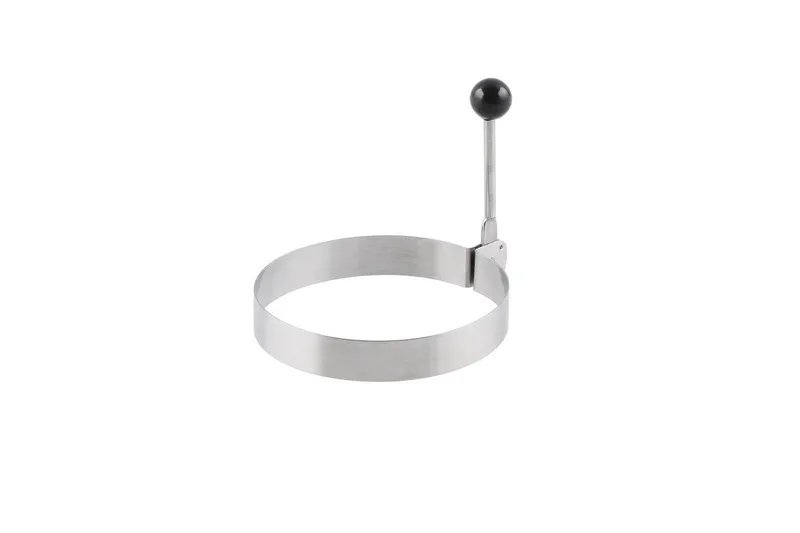 Grillverktøysett Mustang Plancha 7 deler - Hage - Griller - Grilltilbehør - Grillbestikk