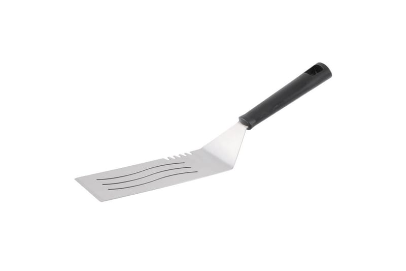 Grillverktøysett Mustang Plancha 7 Deler - Hage - Griller - Grilltilbehør - Grillbestikk
