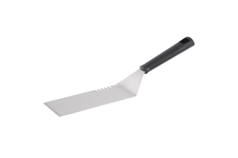 Grillverktøysett Mustang Plancha 7 Deler - Hage - Griller - Grilltilbehør - Grillbestikk