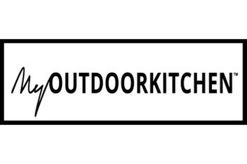 Inox Range - Modul med sidebrenner - Myoutdoorkitchen - Hage - Griller - Grilltilbehør