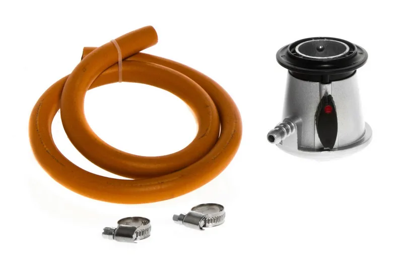 Mustang Gasreglage, undefined