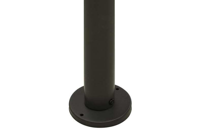 Pergola med uttrekkbart tak gråbrun 3x3 m stål 180 g/m² - Taupe - Hagemøbler - Solbeskyttelse - Pergola