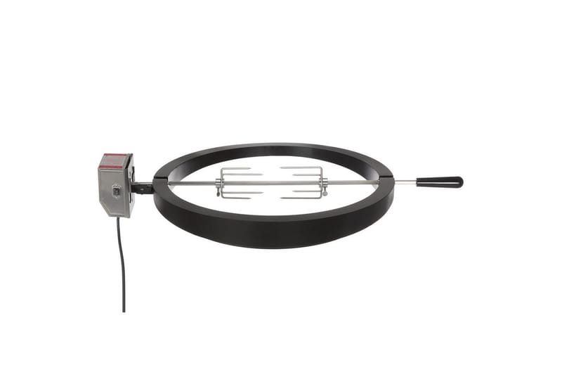 Rotisserikit Mustang Kamado M - M - Hage - Griller - Grilltilbehør - Grillstativ & rotisseri