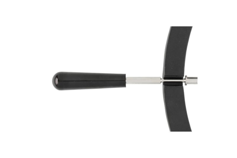 Rotisserikit Mustang Kamado M - M - Hage - Griller - Grilltilbehør - Grillstativ & rotisseri