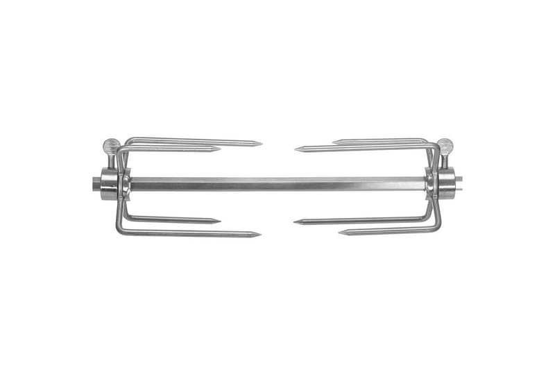 Rotisserisett Mustang Kamado - Hage - Griller - Grilltilbehør - Grillstativ & rotisseri