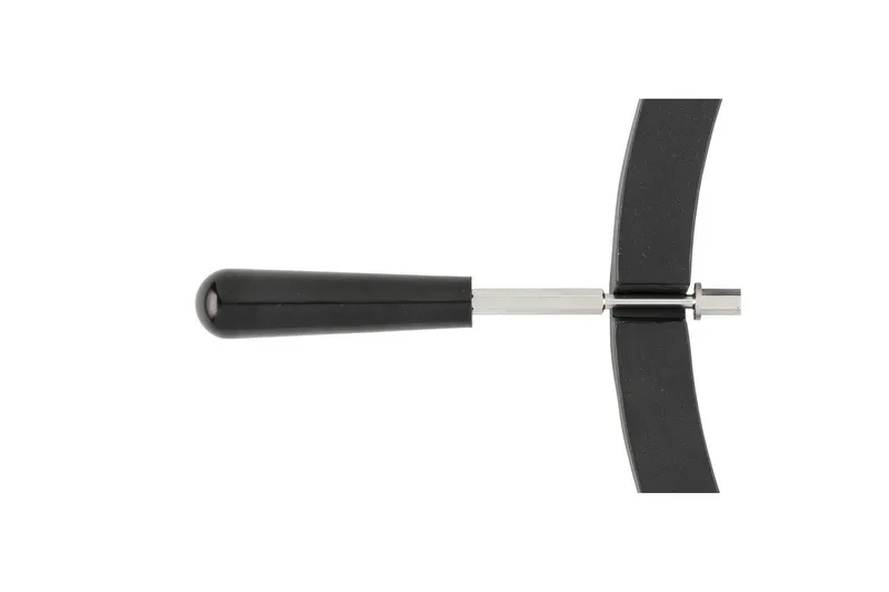 Rotisserisett Mustang Kamado - Hage - Griller - Grilltilbehør - Grillstativ & rotisseri