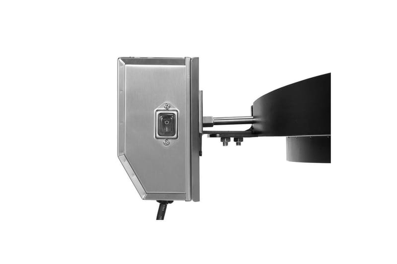 Rotisserisett Mustang Kamado - Hage - Griller - Grilltilbehør - Grillstativ & rotisseri