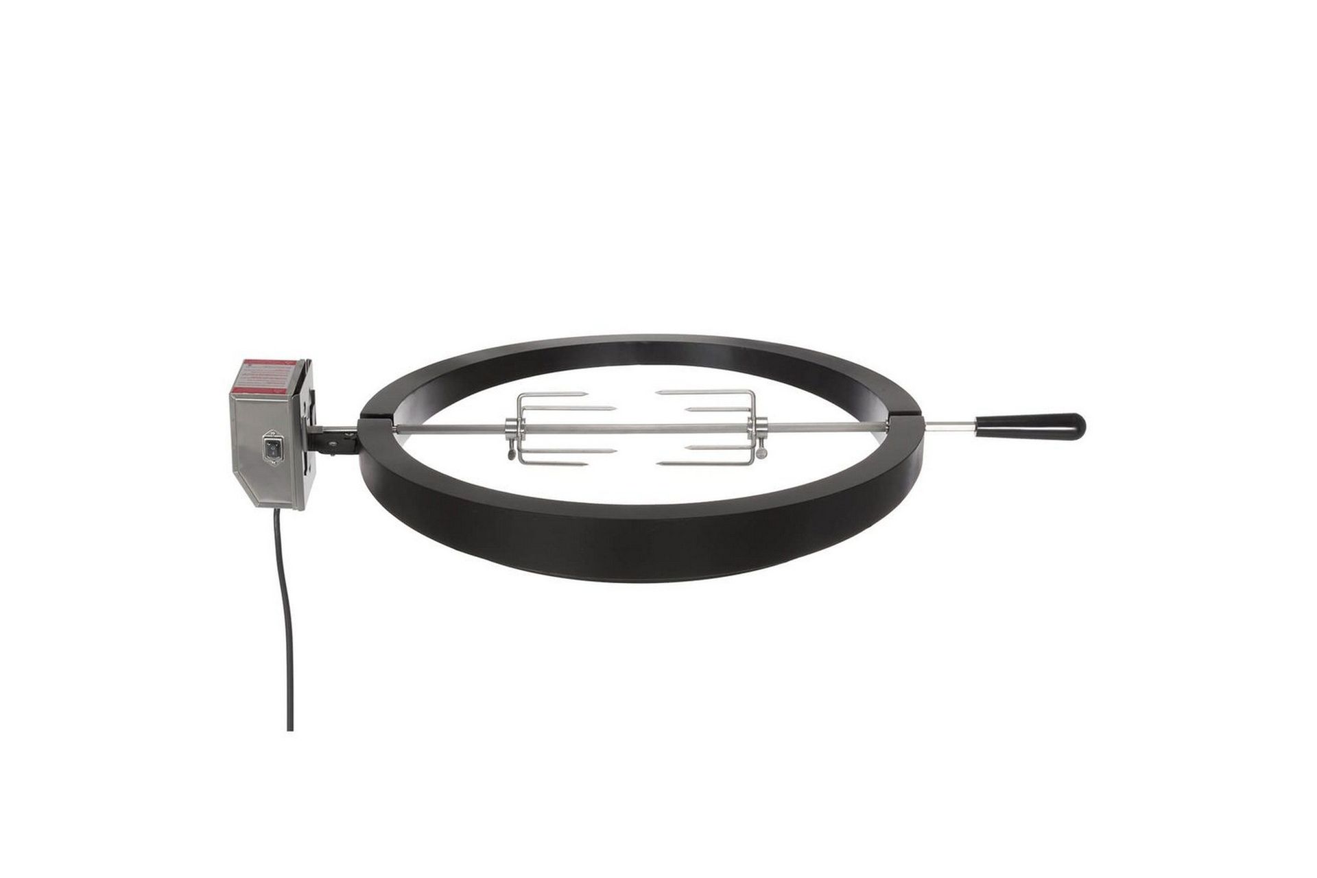 Rotisserisett Mustang Kamado -