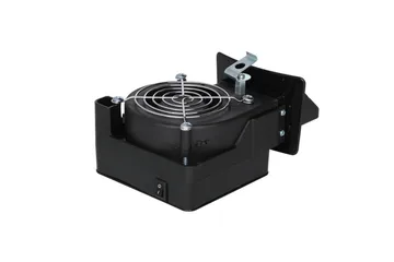 Tennvifte Mustang Ignition Passer Kamado L og XL - Svart - Hage - Griller - Grilltilbehør