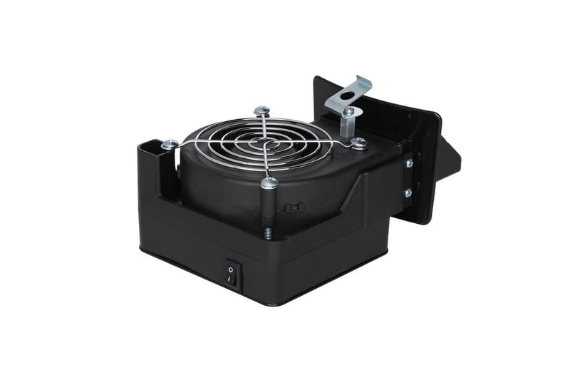 Tennvifte Mustang Ignition Passer Kamado L og XL - Svart - Hage - Griller - Grilltilbehør