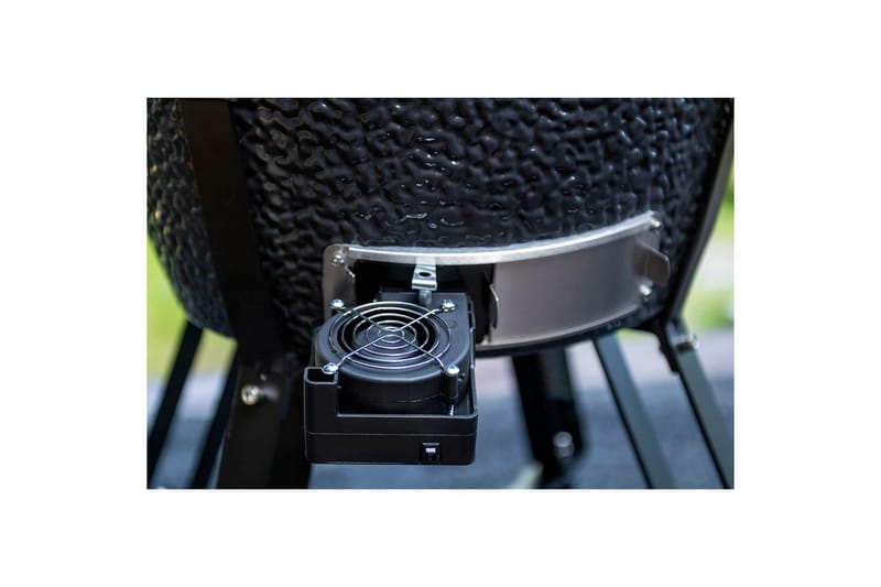 Tennvifte Mustang Ignition Passar Kamado L og XL - Hage - Griller - Grilltilbehør