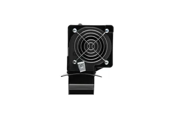 Tennvifte Mustang Ignition Passer Kamado L og XL - Svart - Hage - Griller - Grilltilbehør