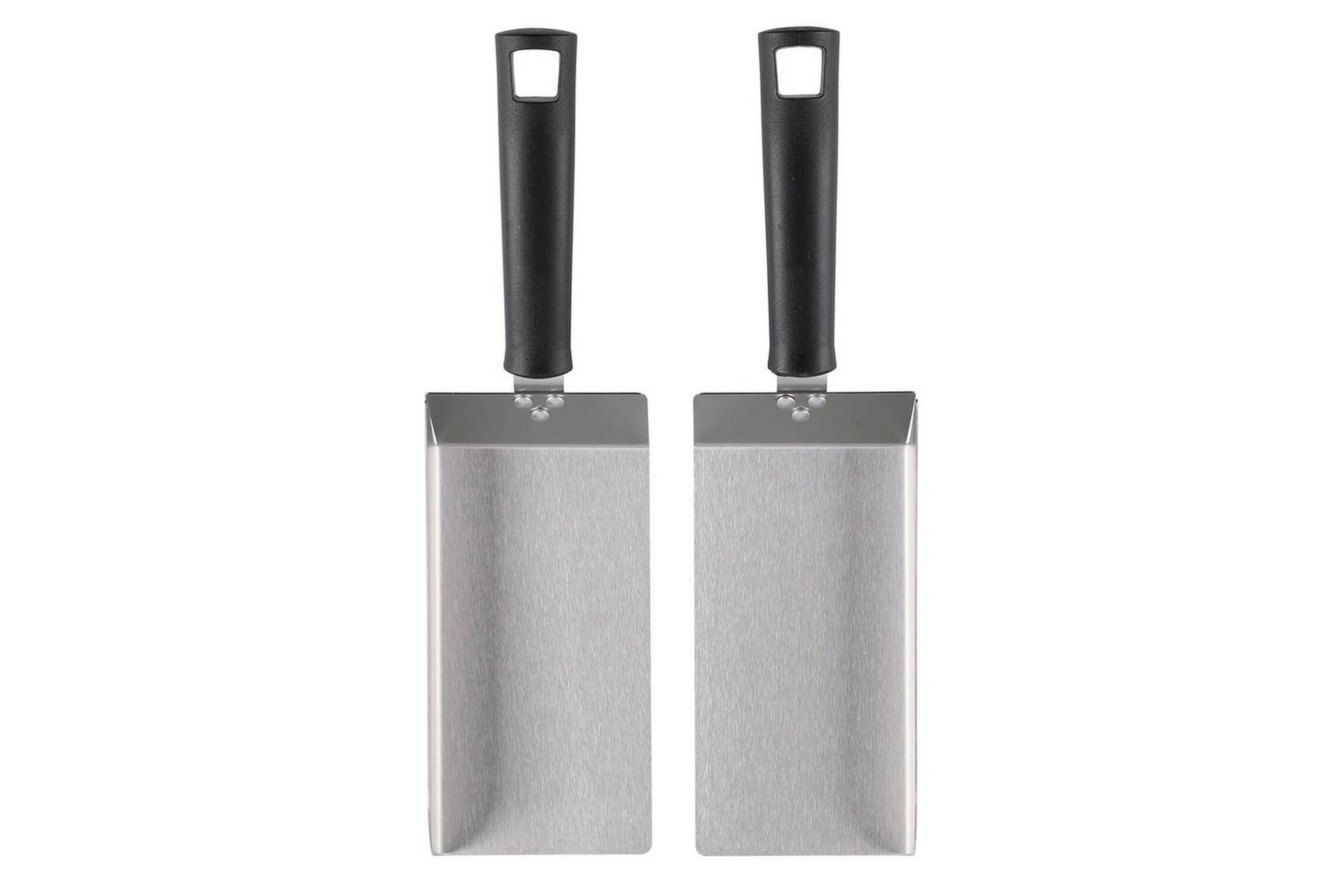Grillspatel Mustang Plancha 2 deler -