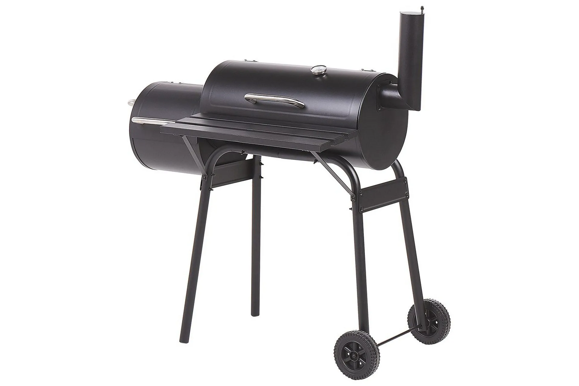 Kolgrill Beliani Katla Black -