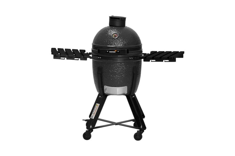 Keramisk kullgrill Mustang Kamodo M - M - Hage - Griller - Kullgrill - Kulegrill