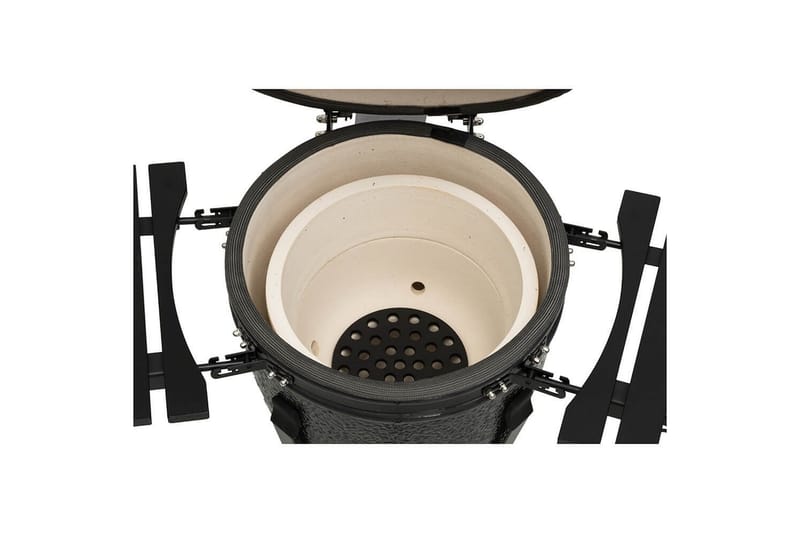 Keramisk kullgrill Mustang Kamodo M - M - Hage - Griller - Kullgrill - Kulegrill