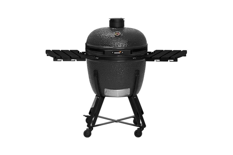 Keramisk kullgrill Mustang Kamodo XL - XL - Hage - Griller - Kullgrill - Kulegrill