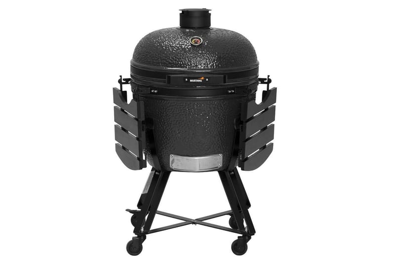 Keramisk kullgrill Mustang Kamodo XL - XL - Hage - Griller - Kullgrill - Kulegrill
