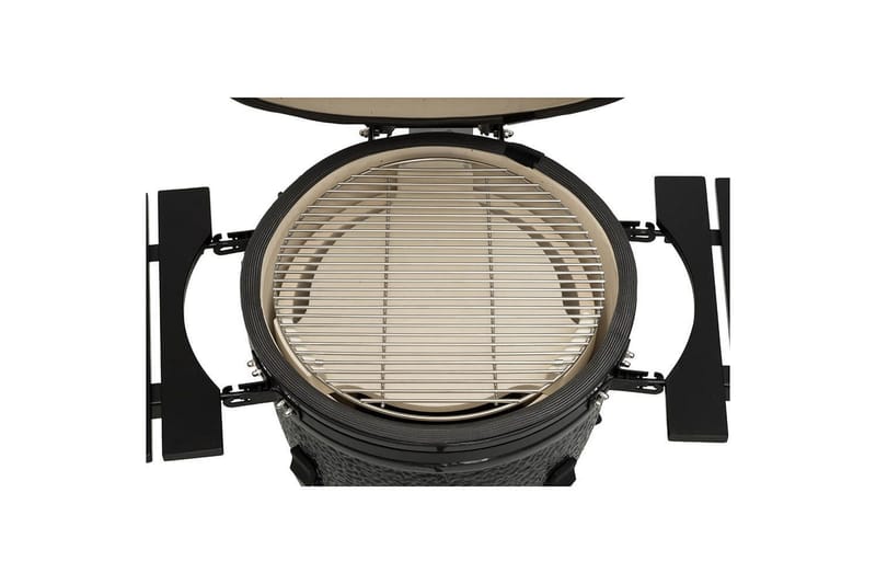 Keramisk kullgrill Mustang Kamodo XL - XL - Hage - Griller - Kullgrill - Kulegrill