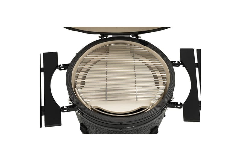 Keramisk kullgrill Mustang Kamodo XL - XL - Hage - Griller - Kullgrill - Kulegrill