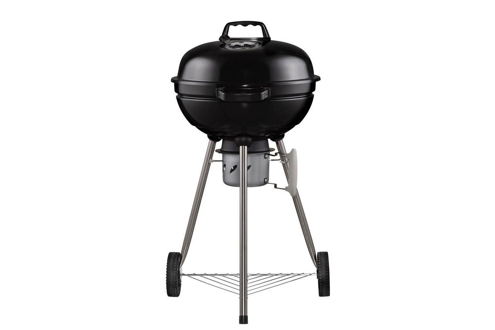 Kulegrill Mustang Basic 47 - Svart