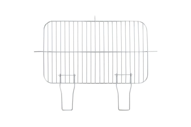 Kullgrill med hjul - Hage - Griller - Kullgrill - Kulegrill