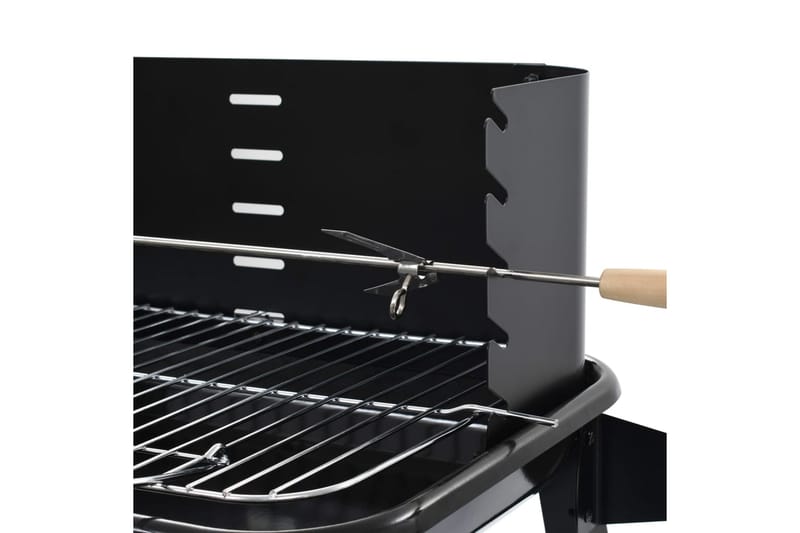 Kullgrill med hjul - Hage - Griller - Kullgrill - Kulegrill