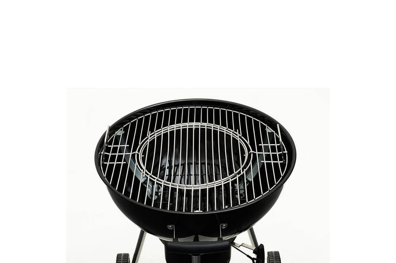 Kullgrill Mustang Gourmet 57 - Hage - Griller - Kullgrill