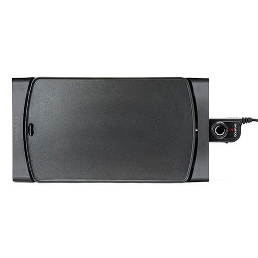 Stekeplate Taurus Steakmax 2600W - Svart