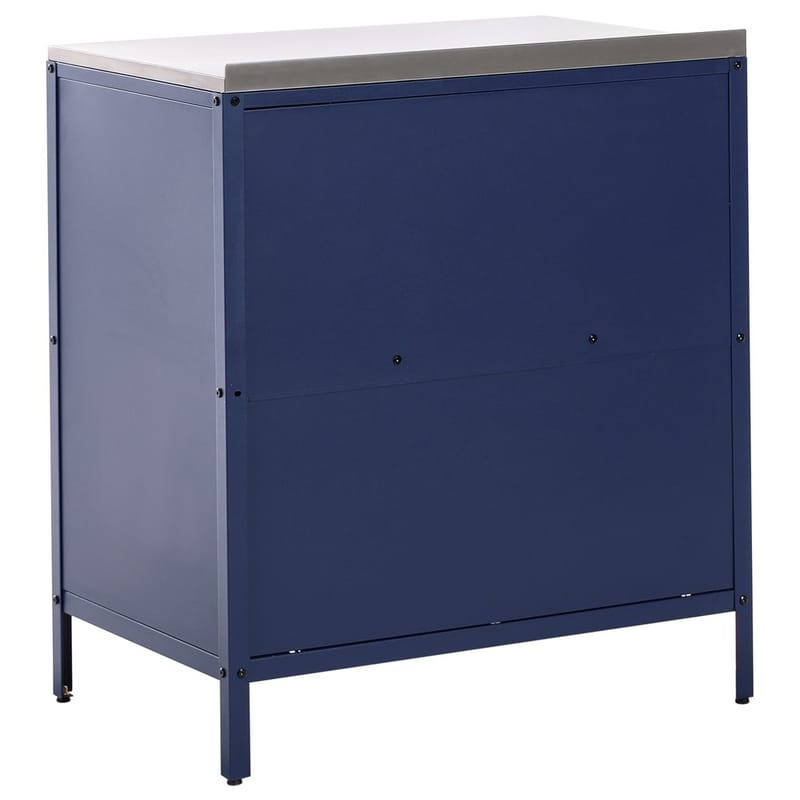 4-delt Vilama - Hage - Griller - Utekjøkken - Komplette utekjøkken