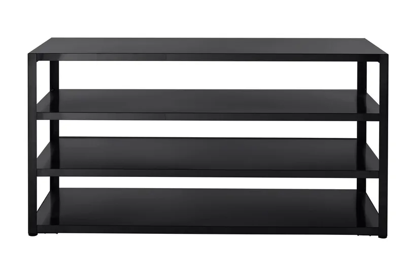 Nordic Line Black Arbeidsbenk 180 cm Svart, MyOutdoorKitchen