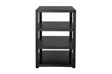 Nordic Line Black Hjørnemodul med Arbeidsbenk 60 cm Svart