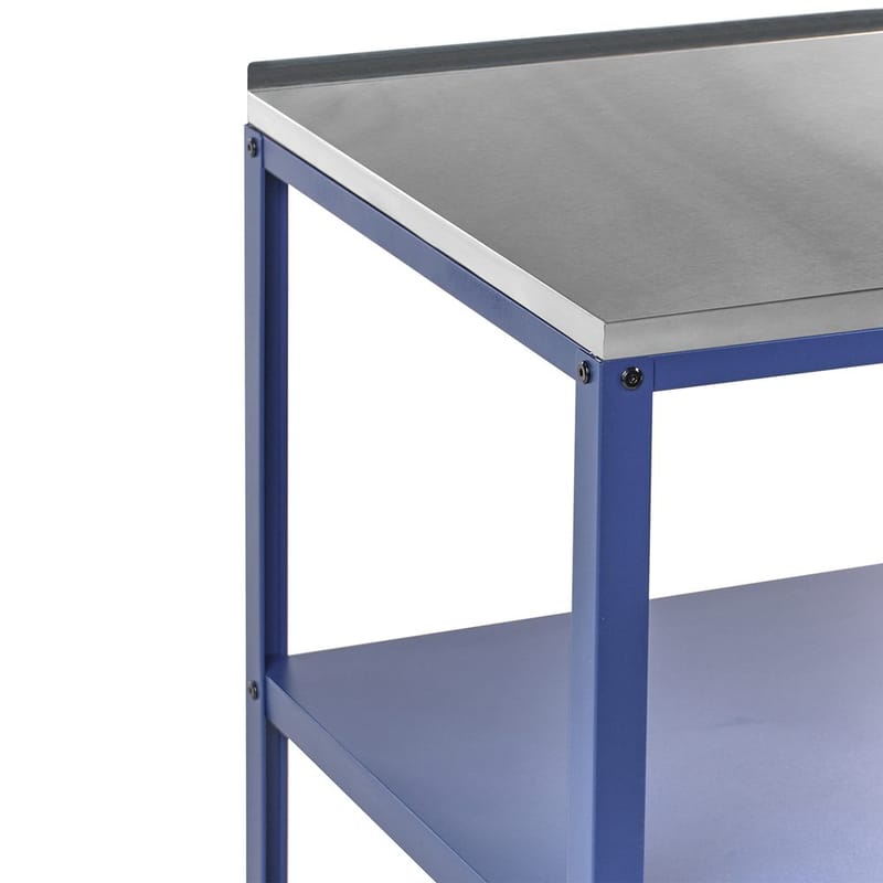 Kjøkkenøy Vilama - Hage - Griller - Utekjøkken - Komplette utekjøkken