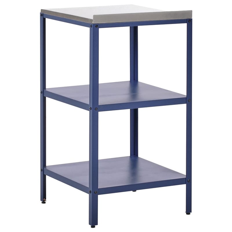 Kjøkkenøy Vilama - Hage - Griller - Utekjøkken - Komplette utekjøkken