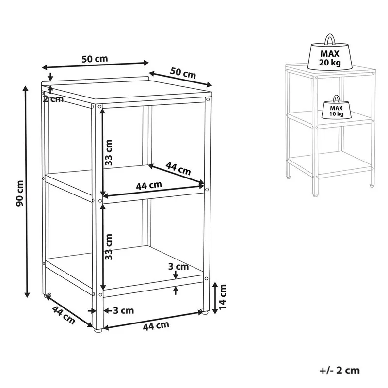 Kjøkkenøy Vilama - Hage - Griller - Utekjøkken - Komplette utekjøkken