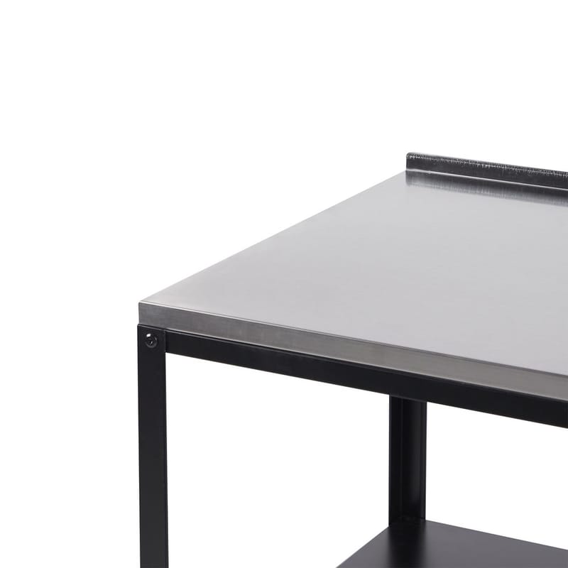 Linten kjøkkenøy Vilama - Hage - Griller - Utekjøkken - Komplette utekjøkken