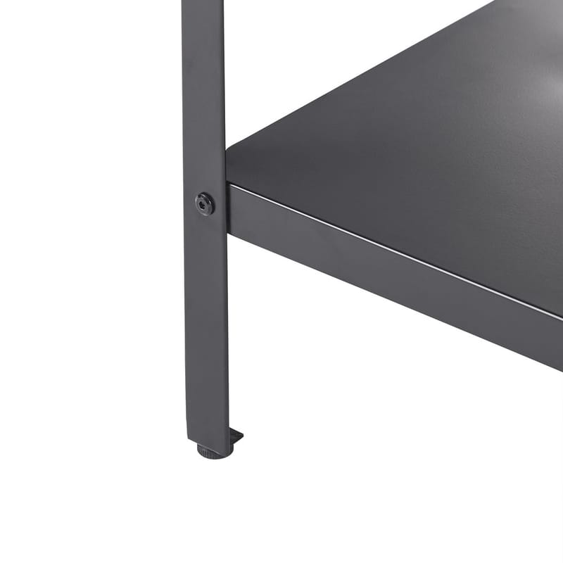 Linten kjøkkenøy Vilama - Hage - Griller - Utekjøkken - Komplette utekjøkken