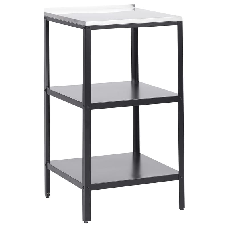 Linten kjøkkenøy Vilama - Hage - Griller - Utekjøkken - Komplette utekjøkken