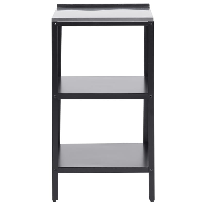 Linten kjøkkenøy Vilama - Hage - Griller - Utekjøkken - Komplette utekjøkken