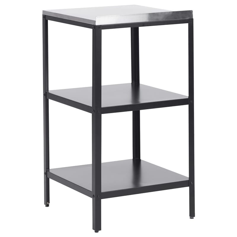 Linten kjøkkenøy Vilama - Hage - Griller - Utekjøkken - Komplette utekjøkken