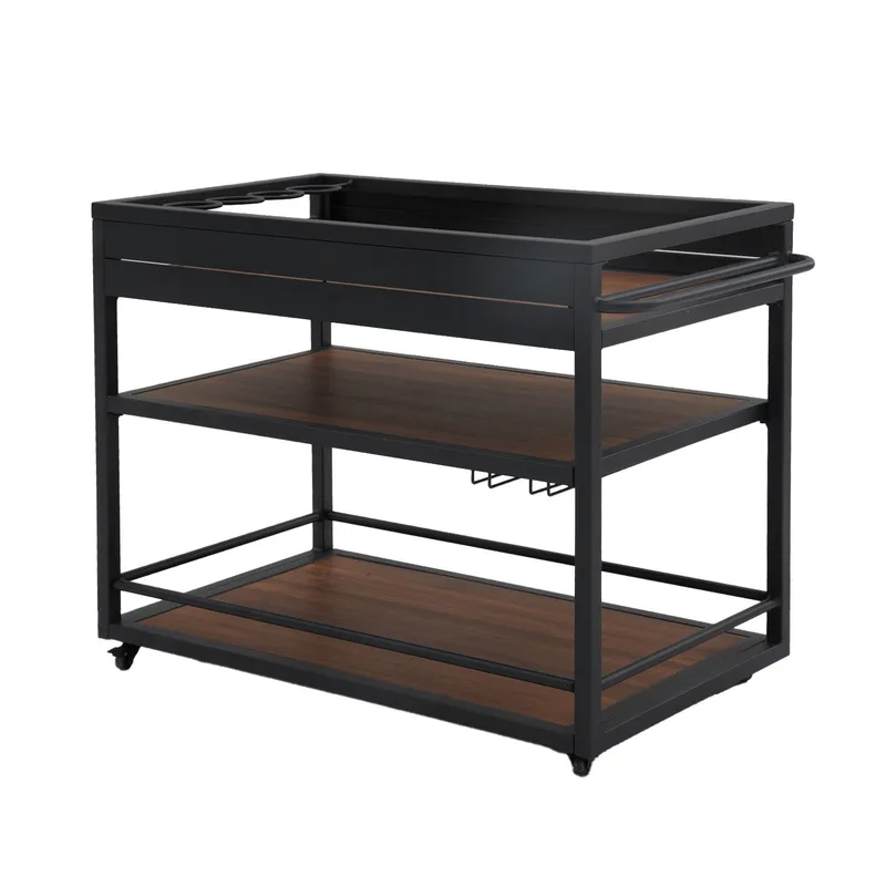 Outdoor Kitchen Module HOME4YOU, Grå