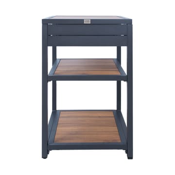 Outdoor Kitchen Module HOME4YOU - Mørkegrå - Hage - Griller - Utekjøkken - Komplette utekjøkken