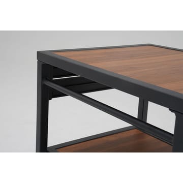 Outdoor Kitchen Module HOME4YOU - Mørkegrå - Hage - Griller - Utekjøkken - Komplette utekjøkken
