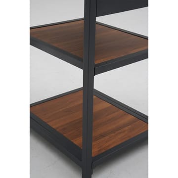 Outdoor Kitchen Module HOME4YOU - Mørkegrå - Hage - Griller - Utekjøkken - Komplette utekjøkken