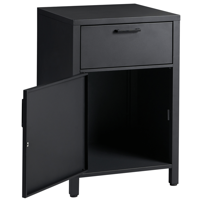 Utekjøkken med vask Rocha Aluminium - Grå - Hage - Griller - Utekjøkken - Komplette utekjøkken