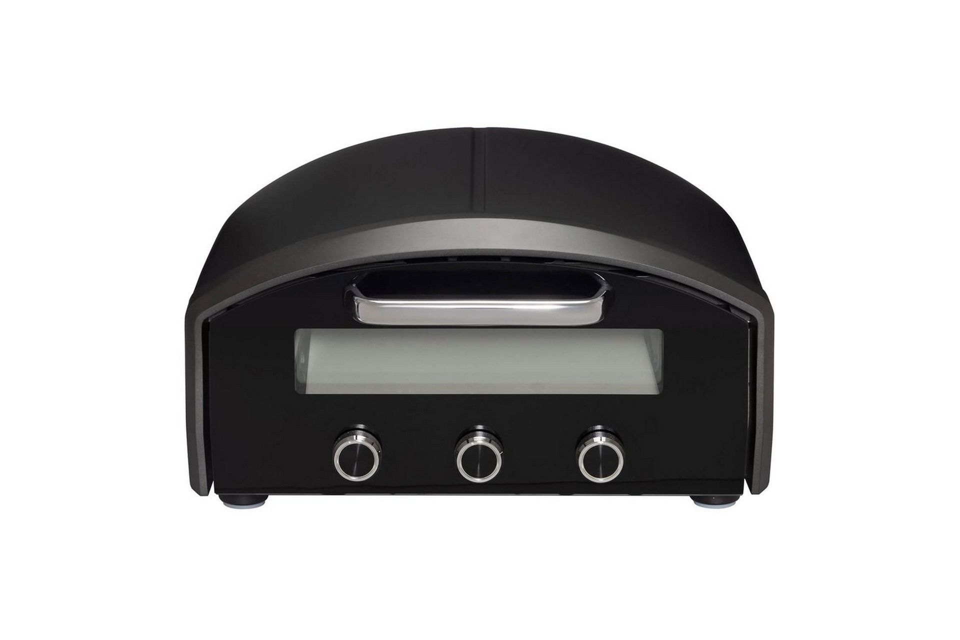Pizzovn Mustang Elektrisk Astroni 1800-2140 W -