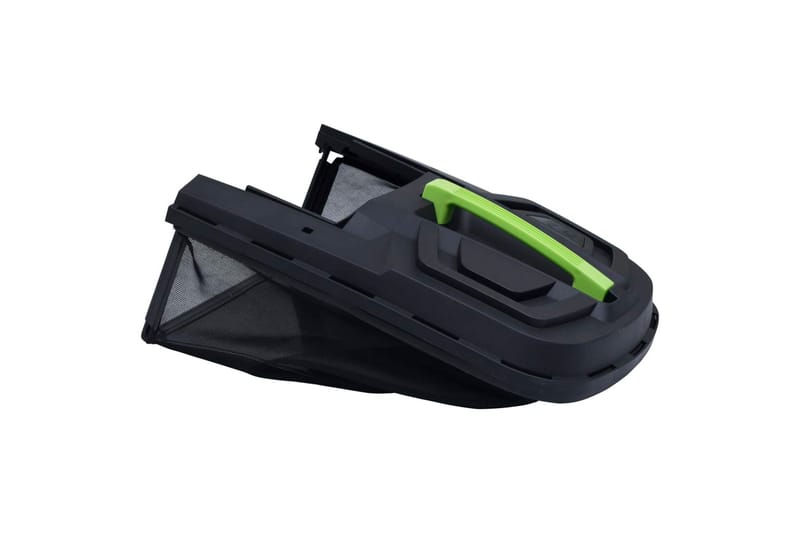 Trådløs gressklipper to batteripakker 20V 2000 mAh Li-ion - Grønn - Hage - Hagemaskiner - Gressklipper