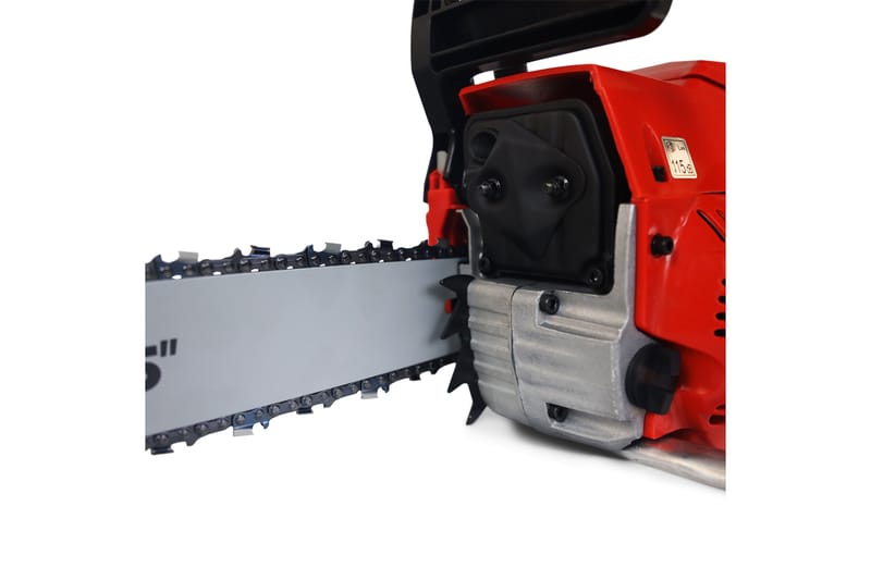 Bensindrevet motorsag 45 CC | Kjede og sverd fra Oregon - Hage - Hagemaskiner - Hagesager - Motorsag & kjedesag