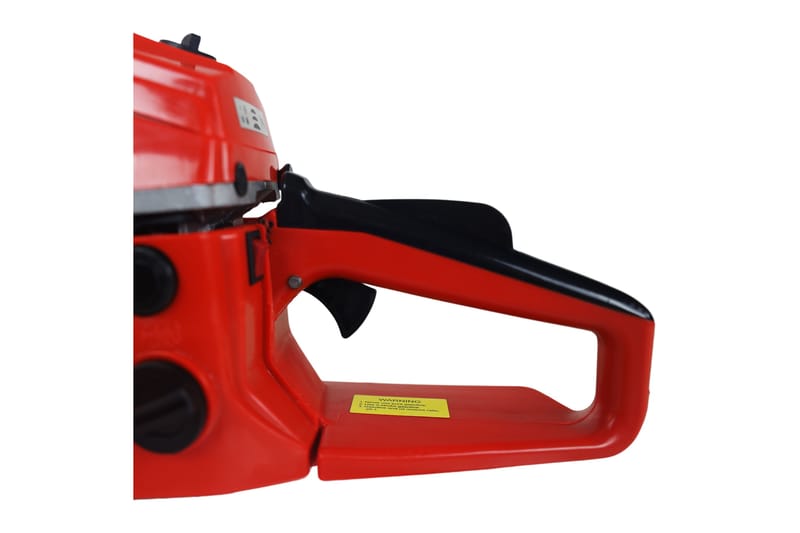 Bensindrevet motorsag 45 CC | Kjede og sverd fra Oregon - Hage - Hagemaskiner - Hagesager - Motorsag & kjedesag