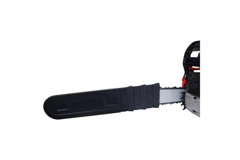 Bensindrevet motorsag 45 CC | Kjede og sverd fra Oregon - Hage - Hagemaskiner - Hagesager - Motorsag & kjedesag